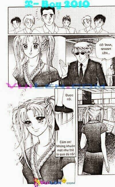 cô giáo tuổi 18 chapter 9 39