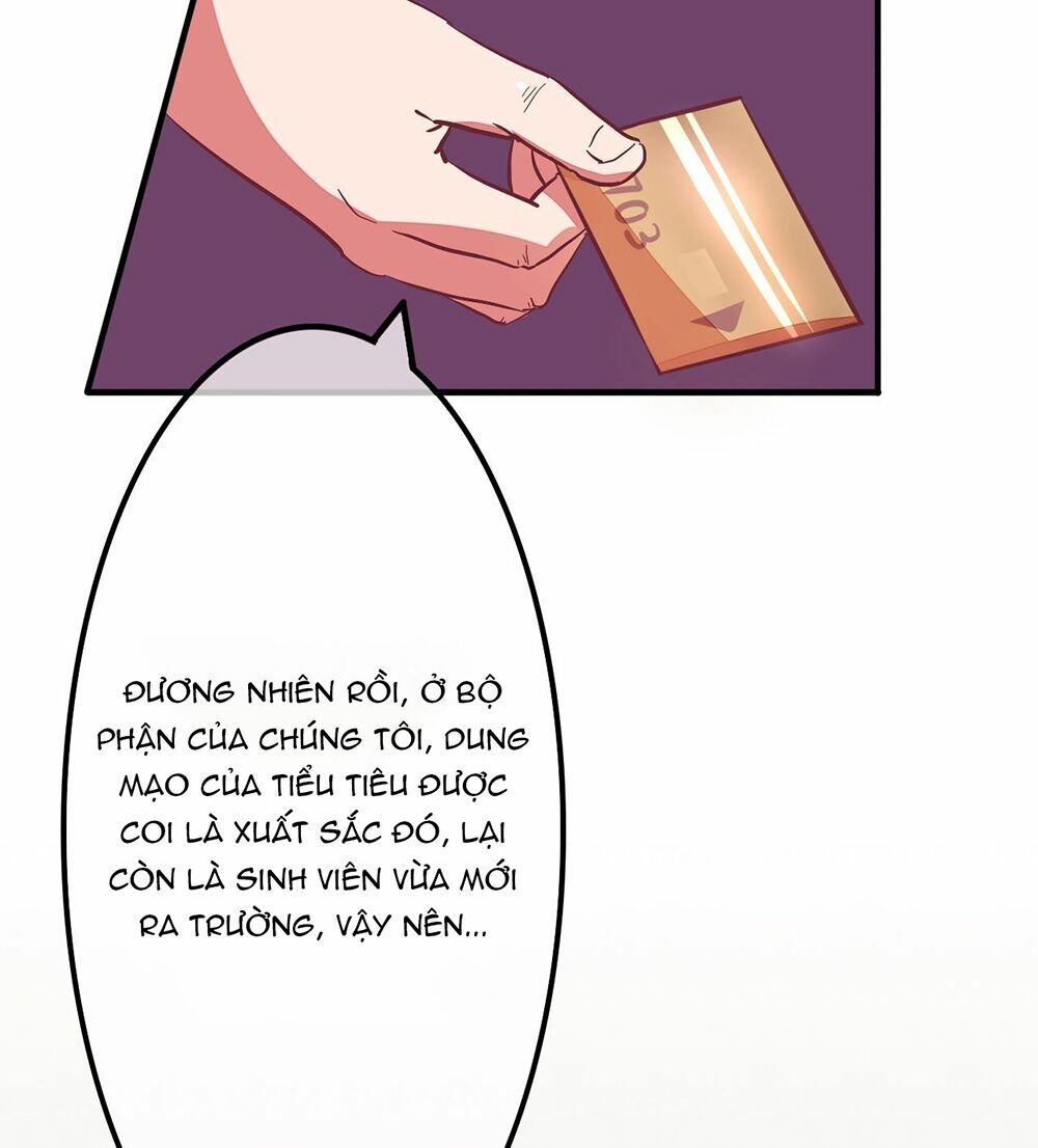 manh thê khó dỗ phần 1 chapter 14 35