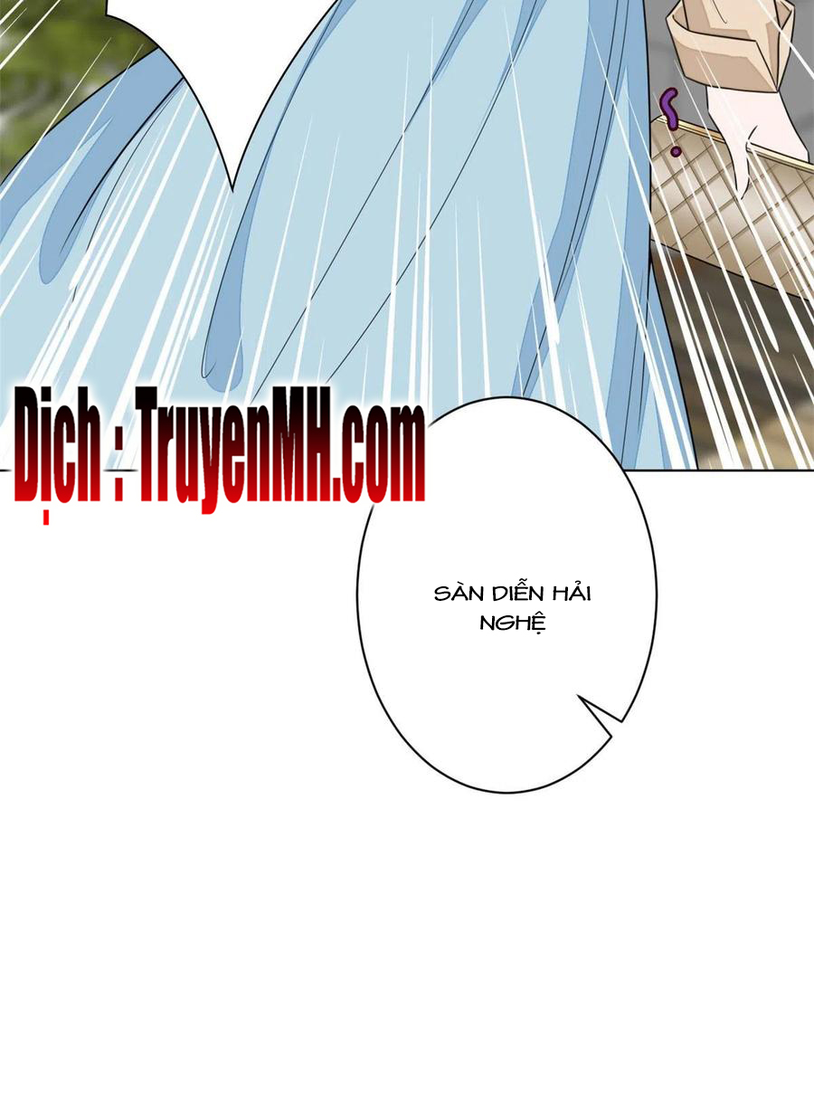 thí hôn lão công, cần giúp sức chapter 310 16