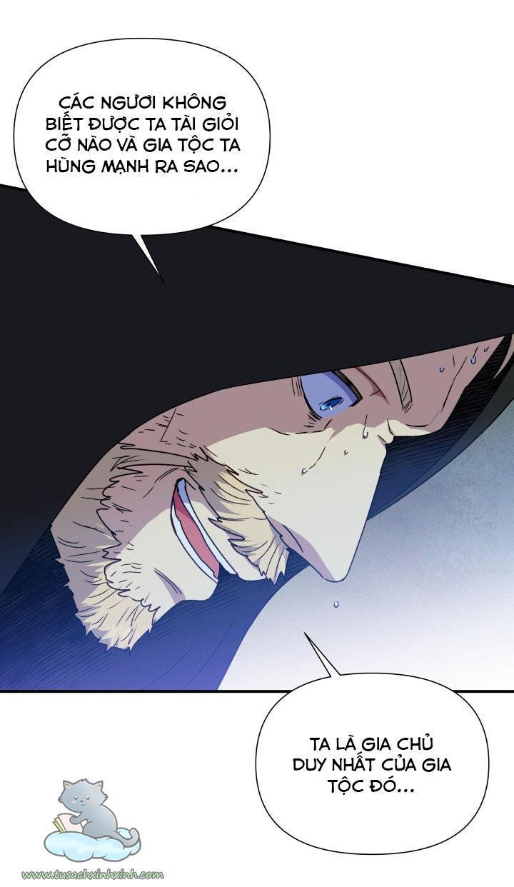 công nương khế ước của gia tộc công tước quái vật chapter 114 3