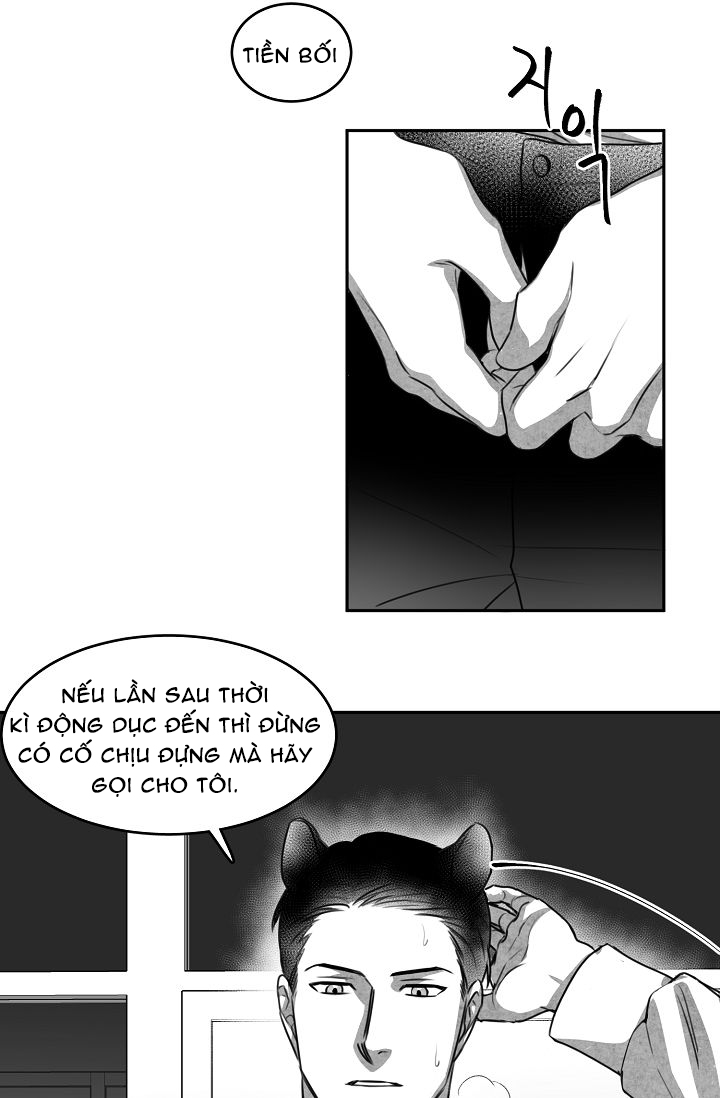 khi cún biết yêu chapter 1 14