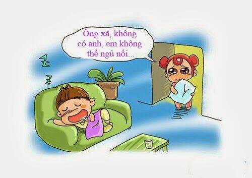 chàng vs nàng chapter 5 4