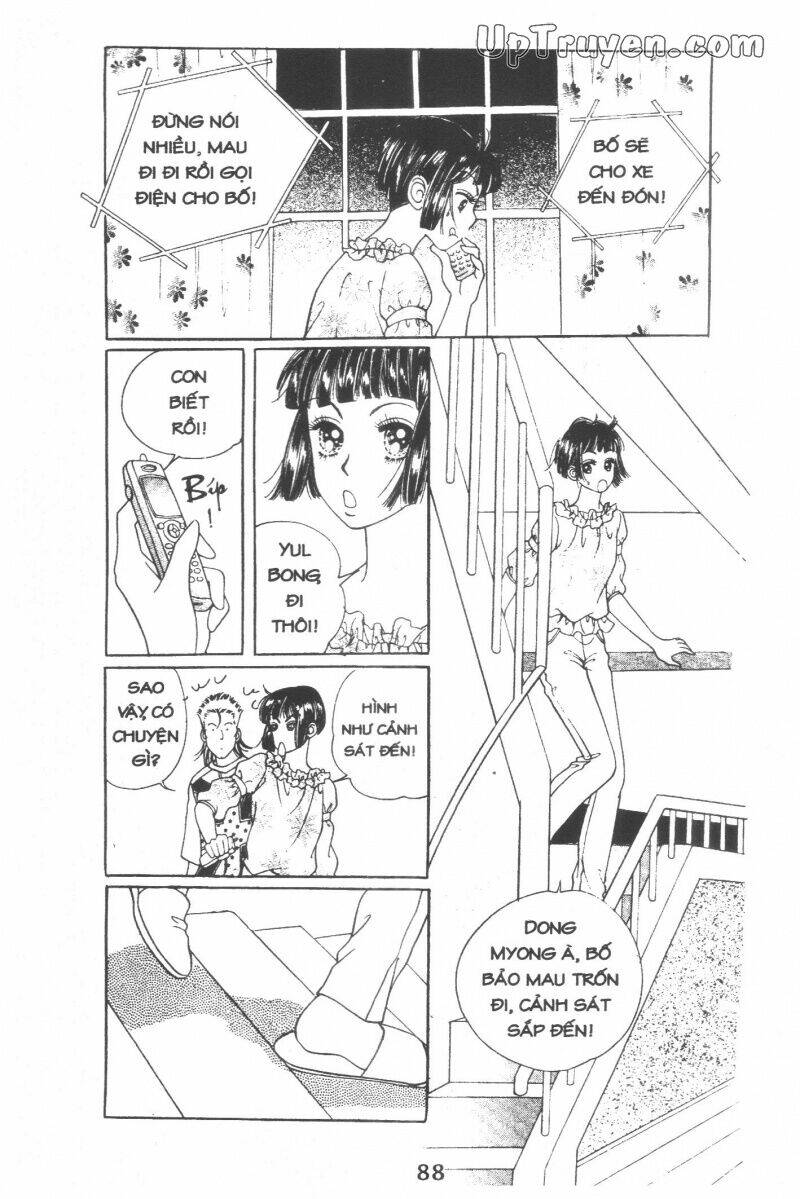 cô nàng ngổ ngáo chapter 7 83