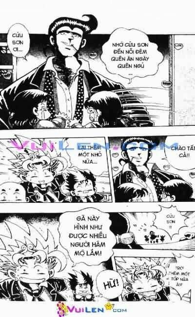 những người bạn tốt chapter 3 128