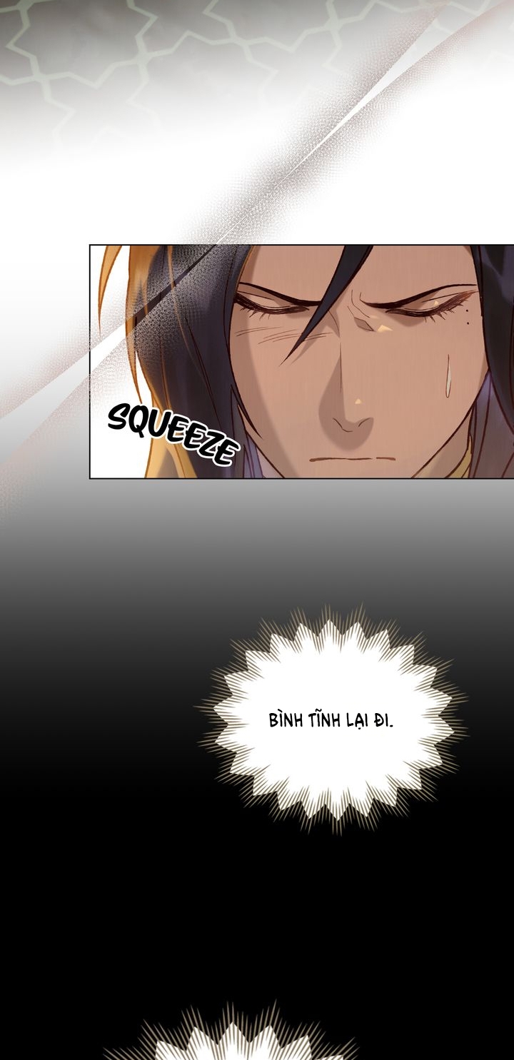 Gọi Ta Là Chủ Nhân chapter 10.2 - Trang 10