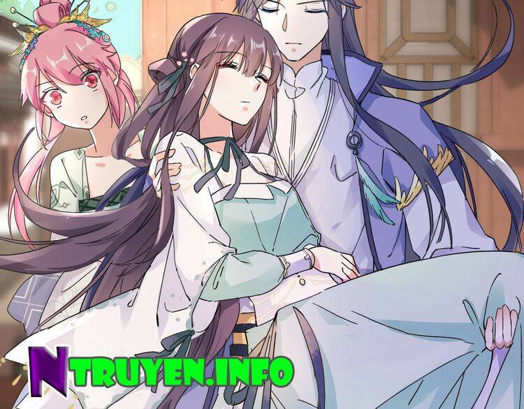 hoa nhan sách chapter 26.2 21