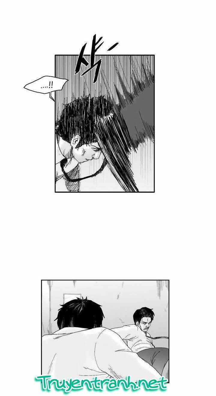 bạo lực học đường chapter 31 34