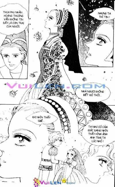 princess - công chúa xứ hoa (bản đẹp) chapter 6 61