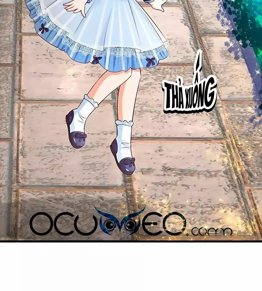 bỗng một ngày nọ trở thành con gái vua chapter 99 14