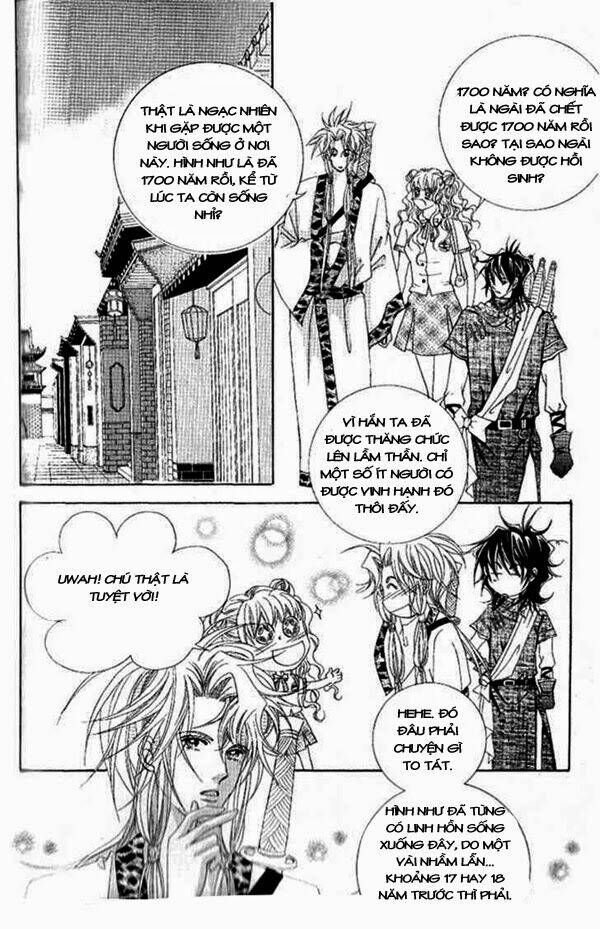 địa ngục tuyết trắng chapter 9 2