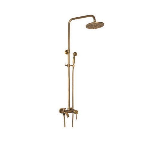 Sen Tắm Đồng Cổ Điển EVEREST EV-1105