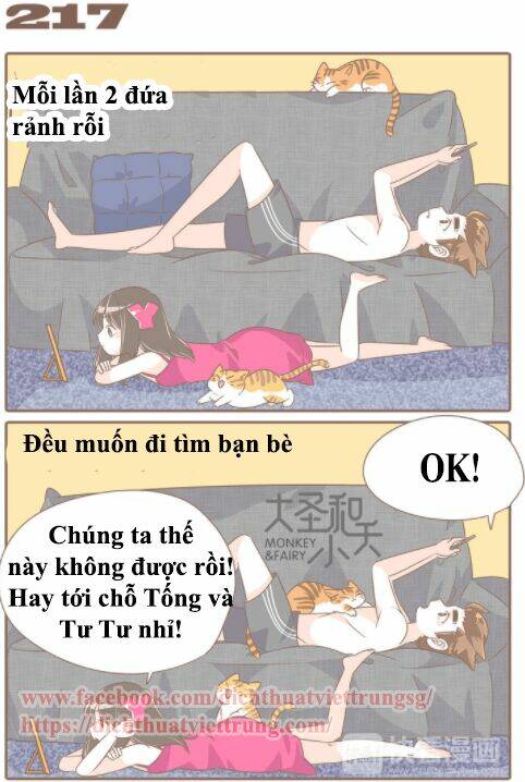 đại thánh và tiểu yêu chapter 54 21