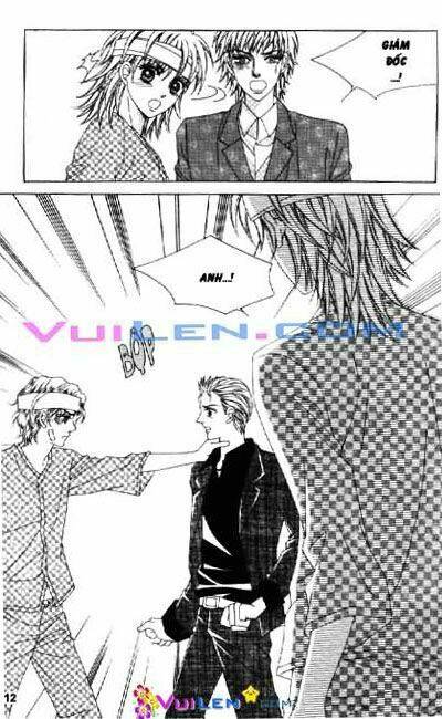 anh,bạn trai và người ấy chapter 10 12