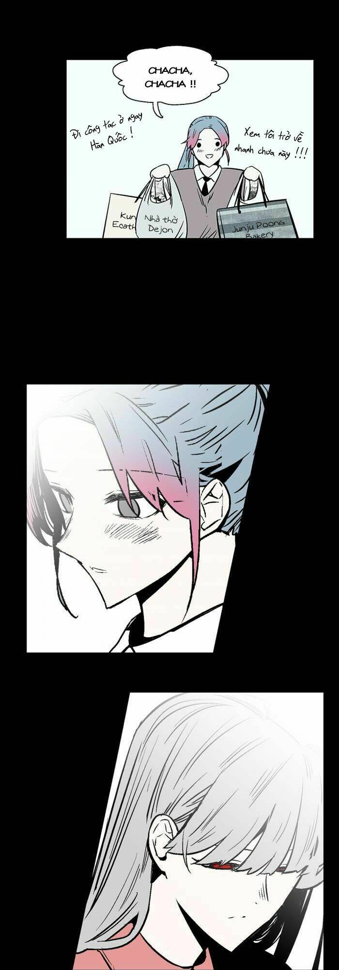 người máy hủy diệt chapter 69 40