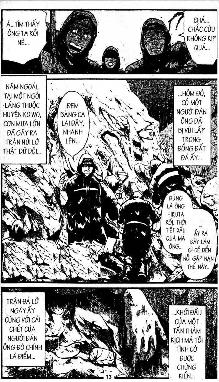 thám tử kindaichi (bản đẹp) chapter 181 15