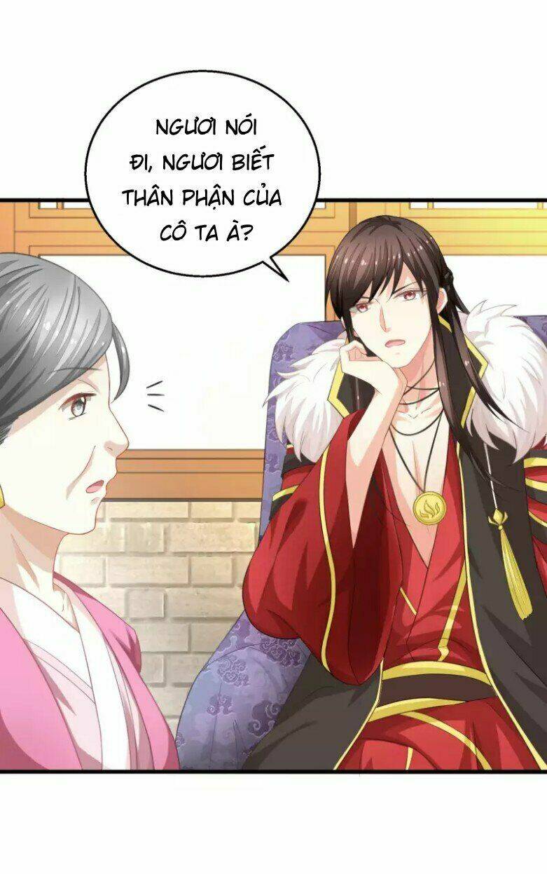 mau xuyên hướng dẫn tự cứu vật hi sinh nữ phụ chapter 5 36