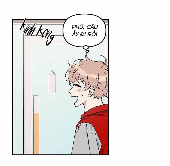 omega và chàng quản lý tiệm bánh ngọt (18+) chapter 5 19