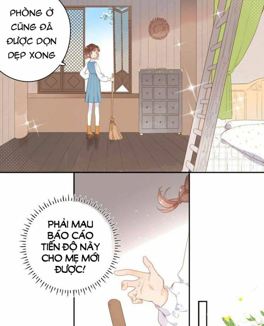 sos! tôi đã yêu một con sâu bướm (phần 2) chapter 2 6