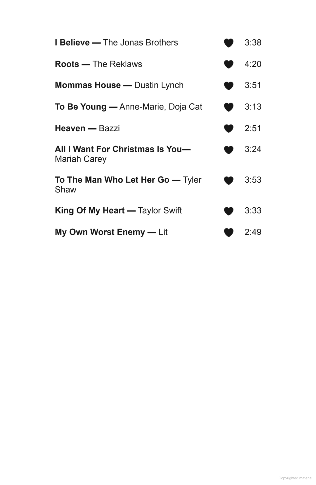 Sách ngoại văn: Lucky Hit