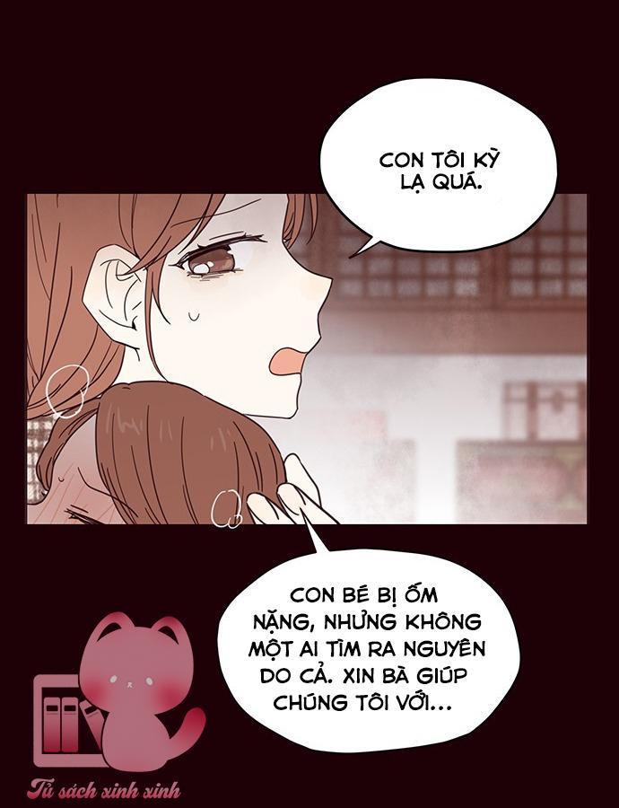 sợi chỉ tình yêu chapter 1 27