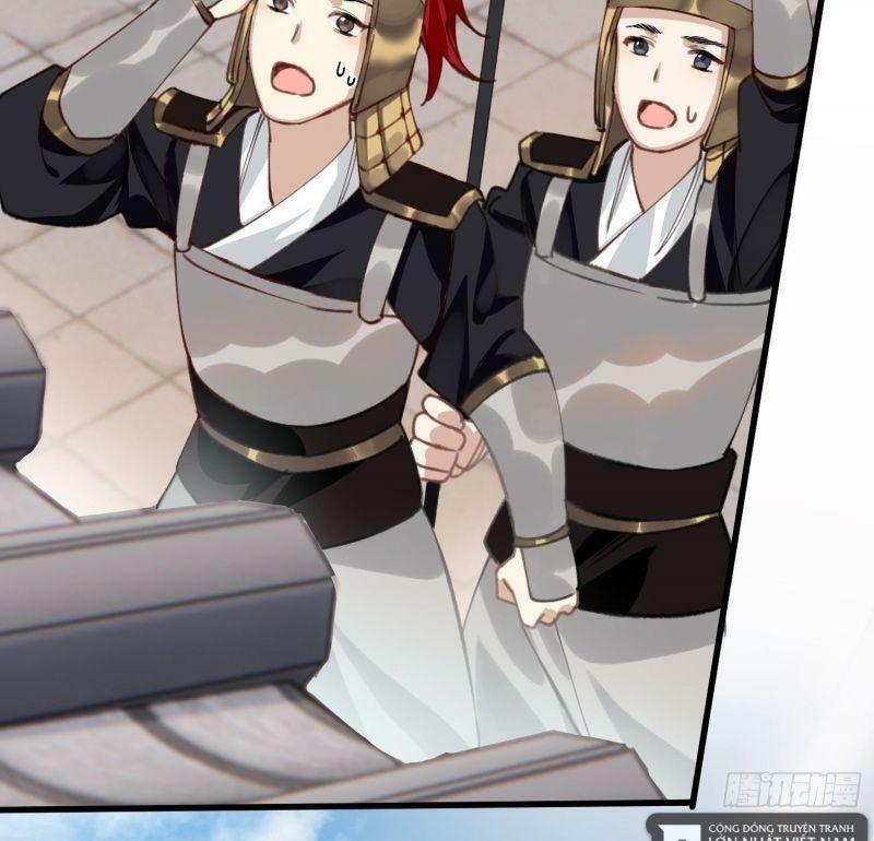 phế vật công chúa muốn nhặt chồng chapter 22 9