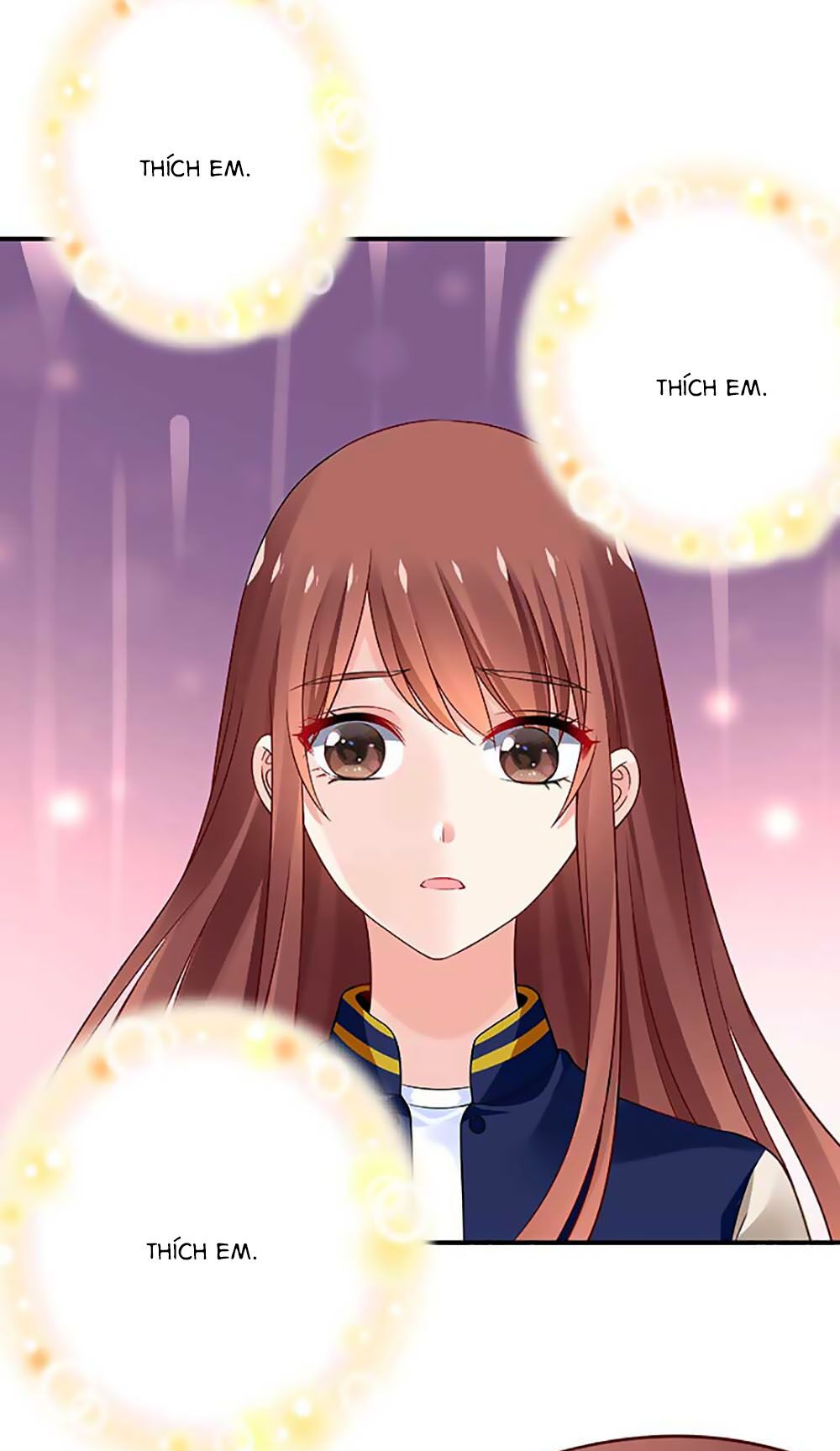 bạn trai 1/4 của tôi chapter 45 22