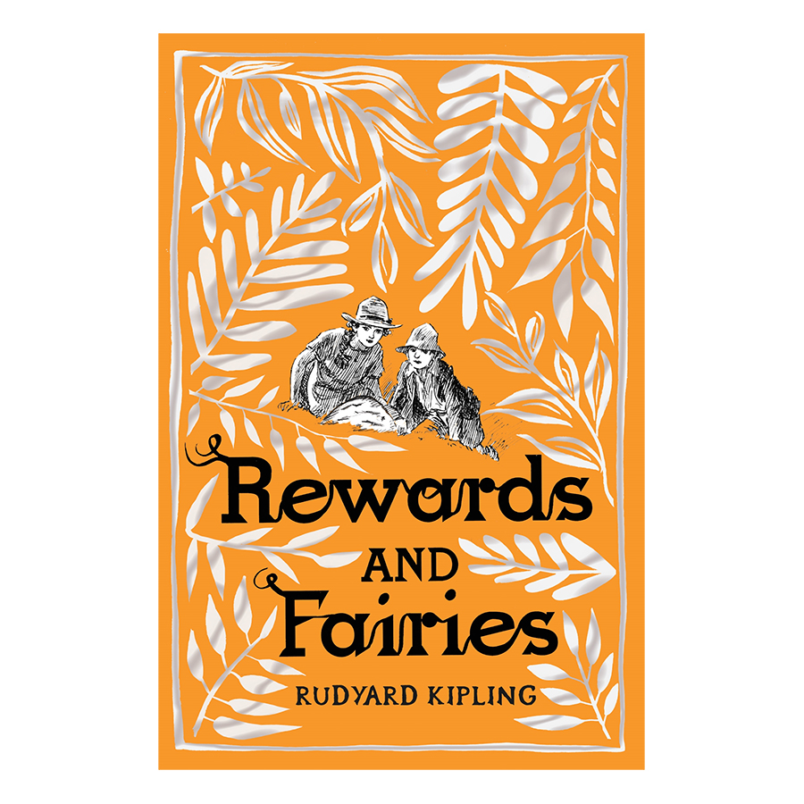 Rewards And Fairies