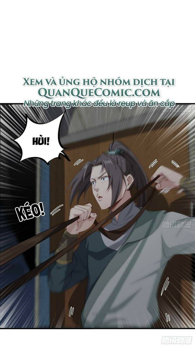 trọng sinh tới đại đường chapter 107 10