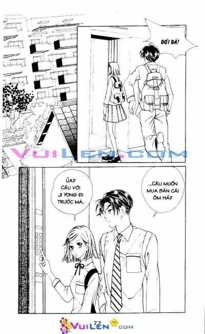 bong bóng trắng chapter 6 72