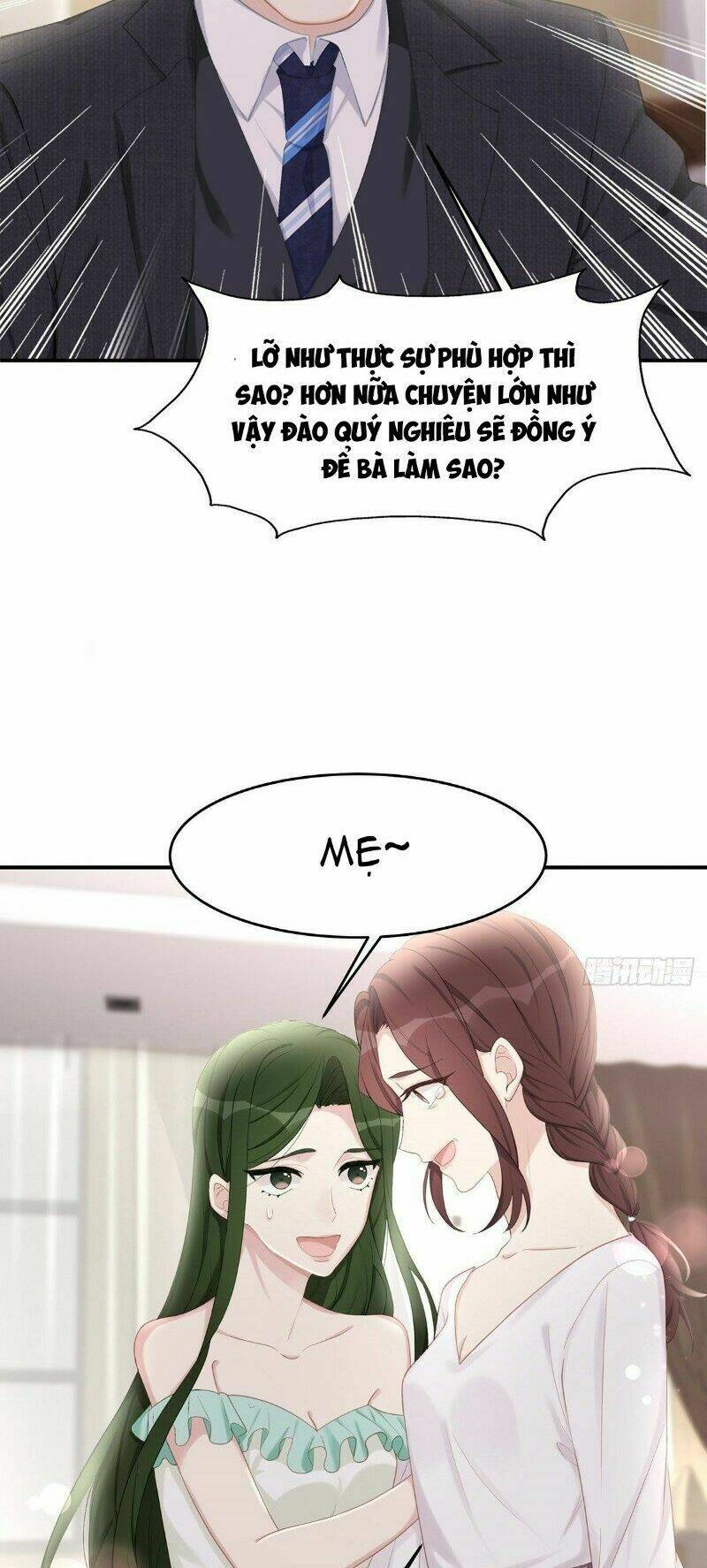 chỉ muốn cưng chiều em chapter 36 6