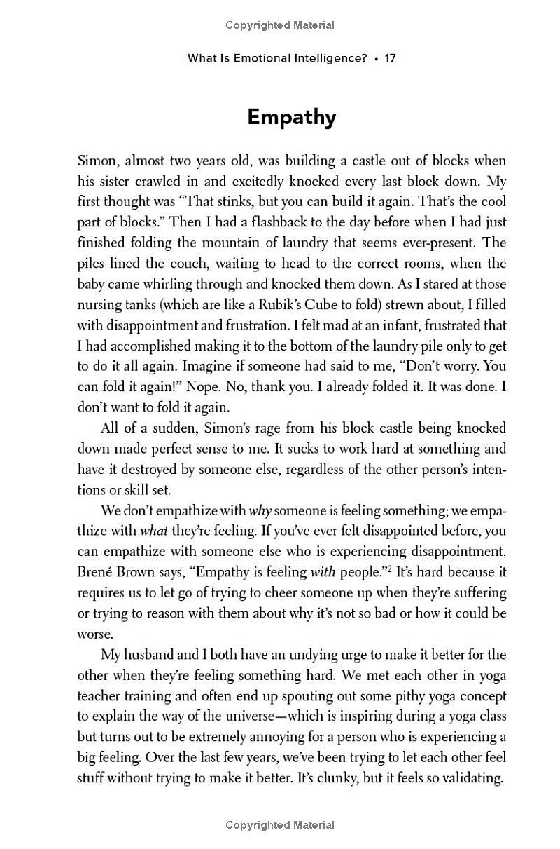 Sách ngoại văn: Tiny Humans, Big Emotions