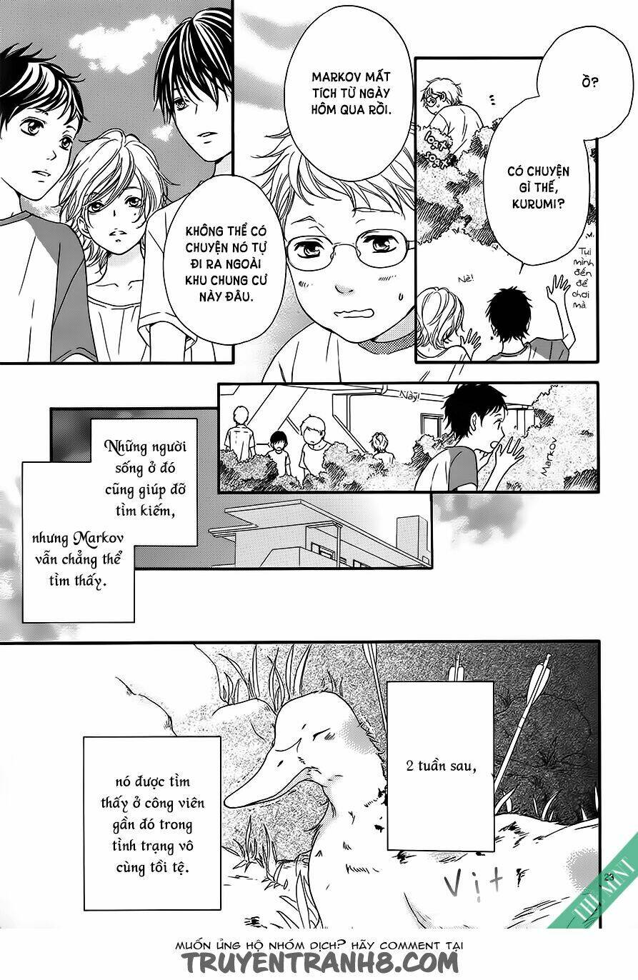 pink to gray chapter 1 27