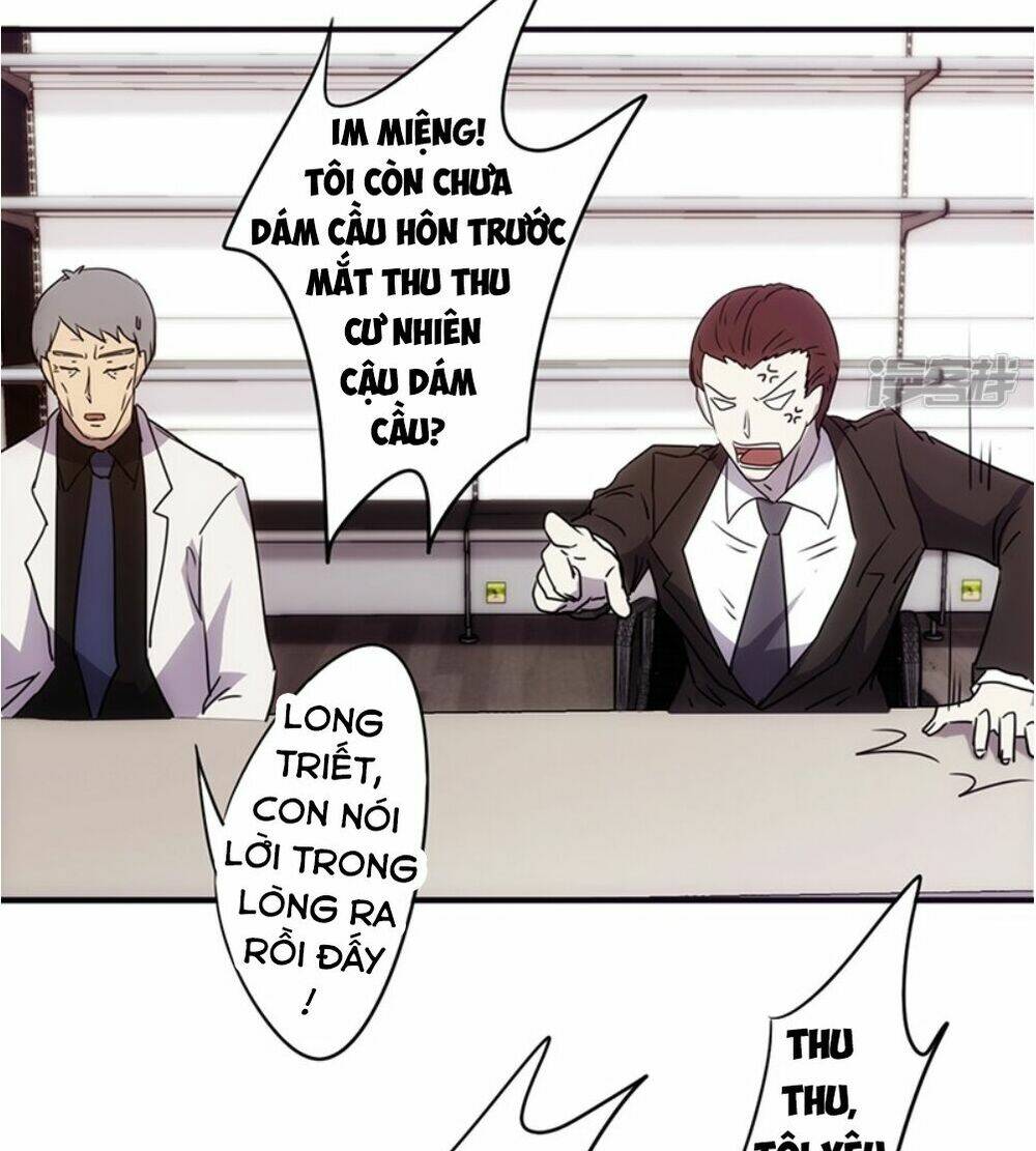 tối cường công nhân chapter 61 3