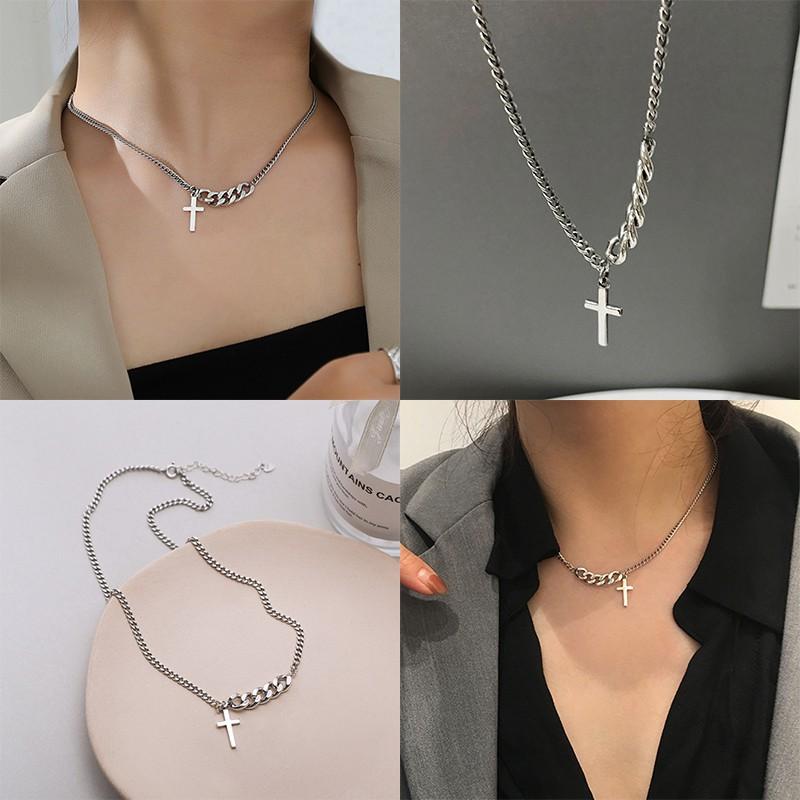 Dây Chuyền Ngắn Thiết Kế Sang Trọng Cho Nữ