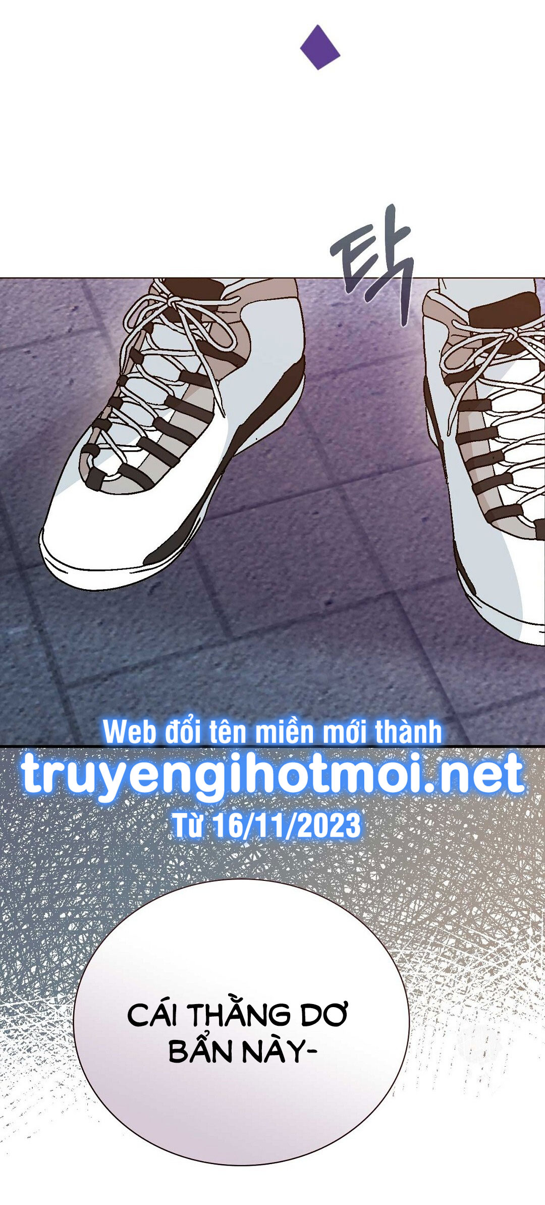 [18+] hợp đồng nô lệ dâm đãng chapter 48.2 40