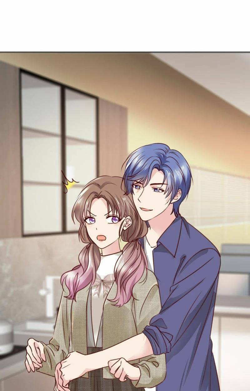 thần tiên đại nhân của tôi chapter 11 9