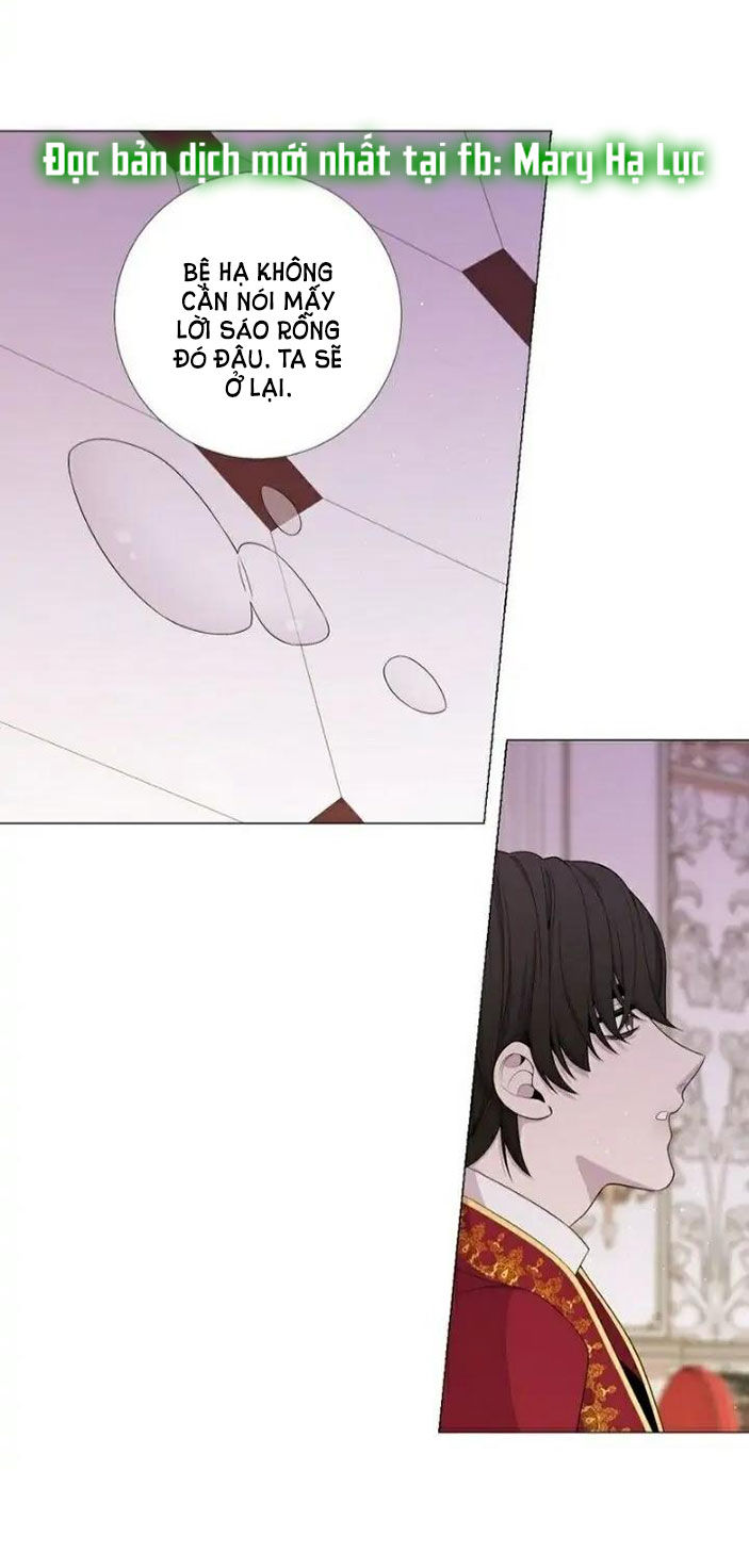 từ tiểu thư thành hoàng hậu - lady to queen chapter 49.1 12