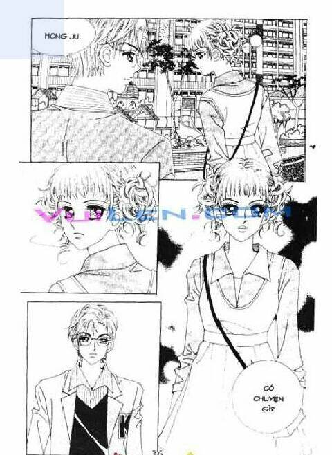 ánh nắng chói chang chapter 4 35