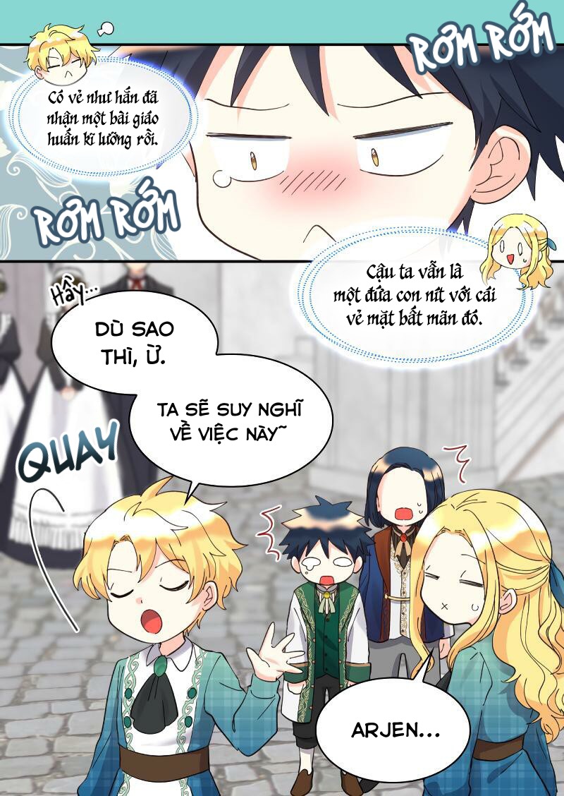 song sinh trọng sinh chapter 64 45