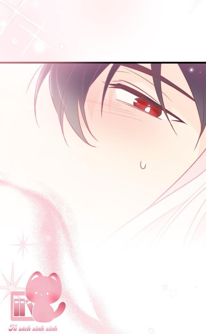 quan hệ cộng sinh giữa báo đen và thỏ trắng chapter 71 47