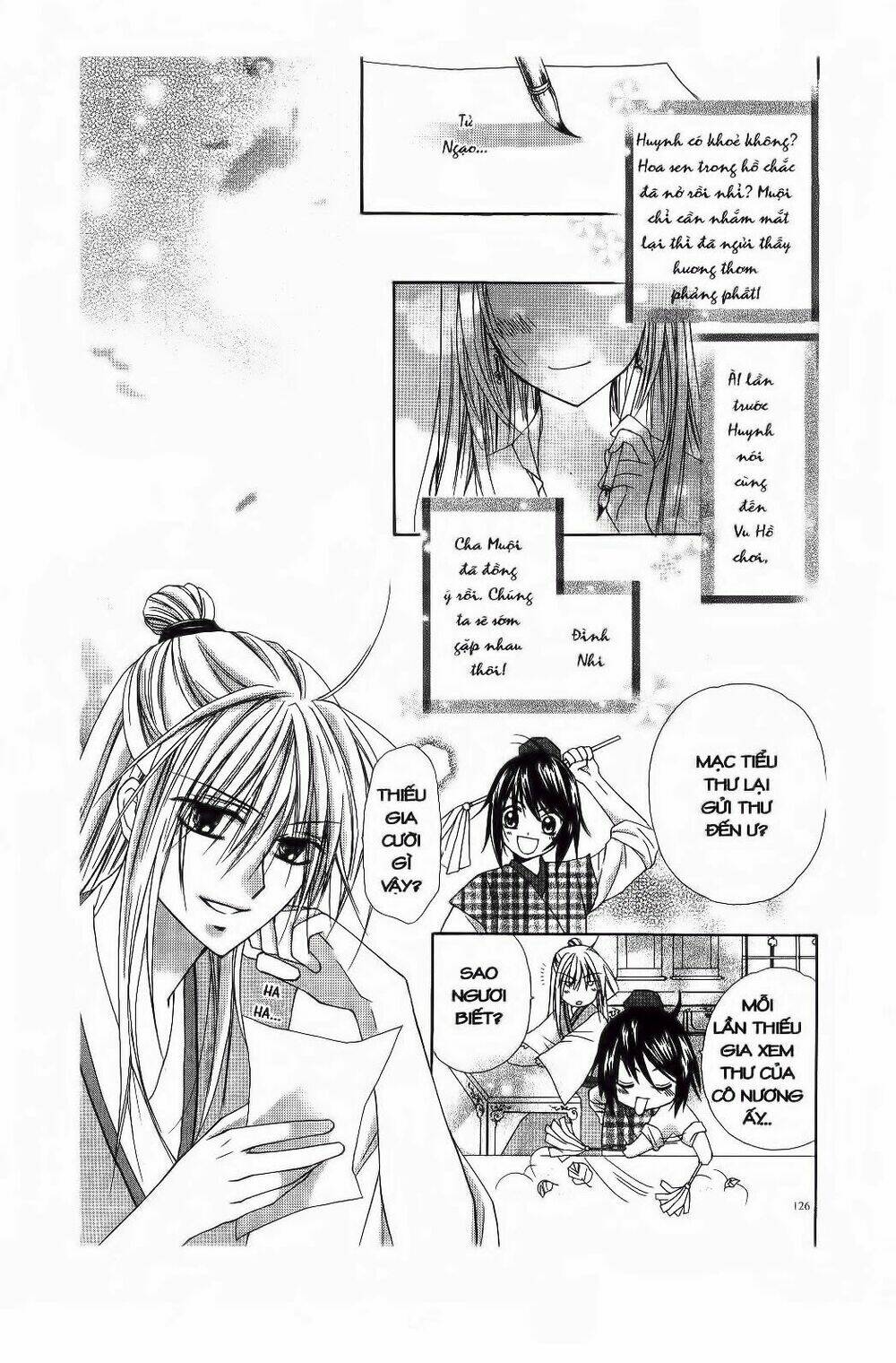 mọt sách chapter 4.2 19