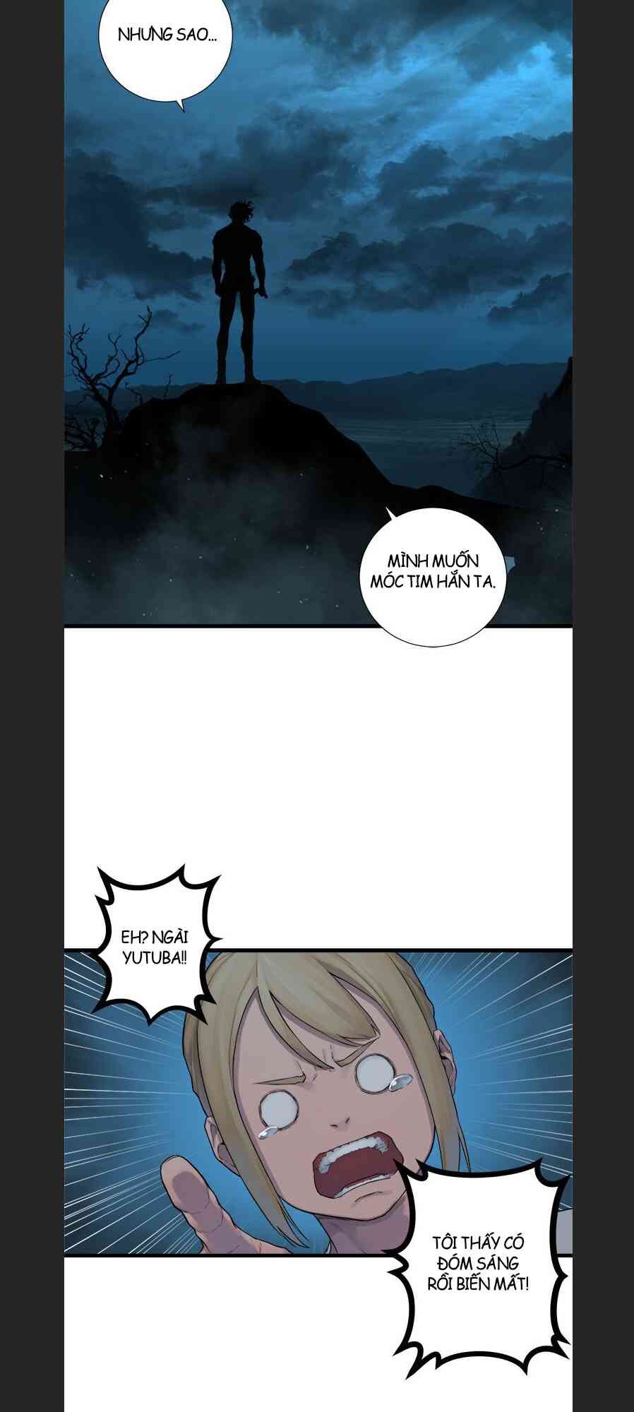 Her Summon Chapter 82 - Trang 6