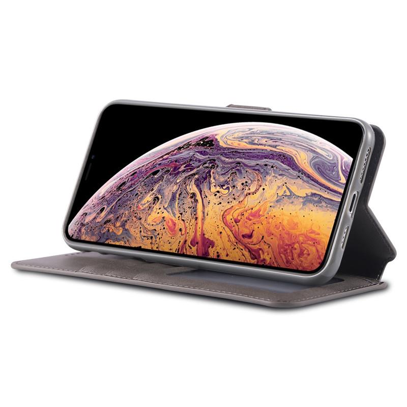 Bao da điện thoại thời trang phong cách retro cho Samsung Galaxy phone S9 S10 Note 10 Plus Note 20 Ultra S10e S10 5G
