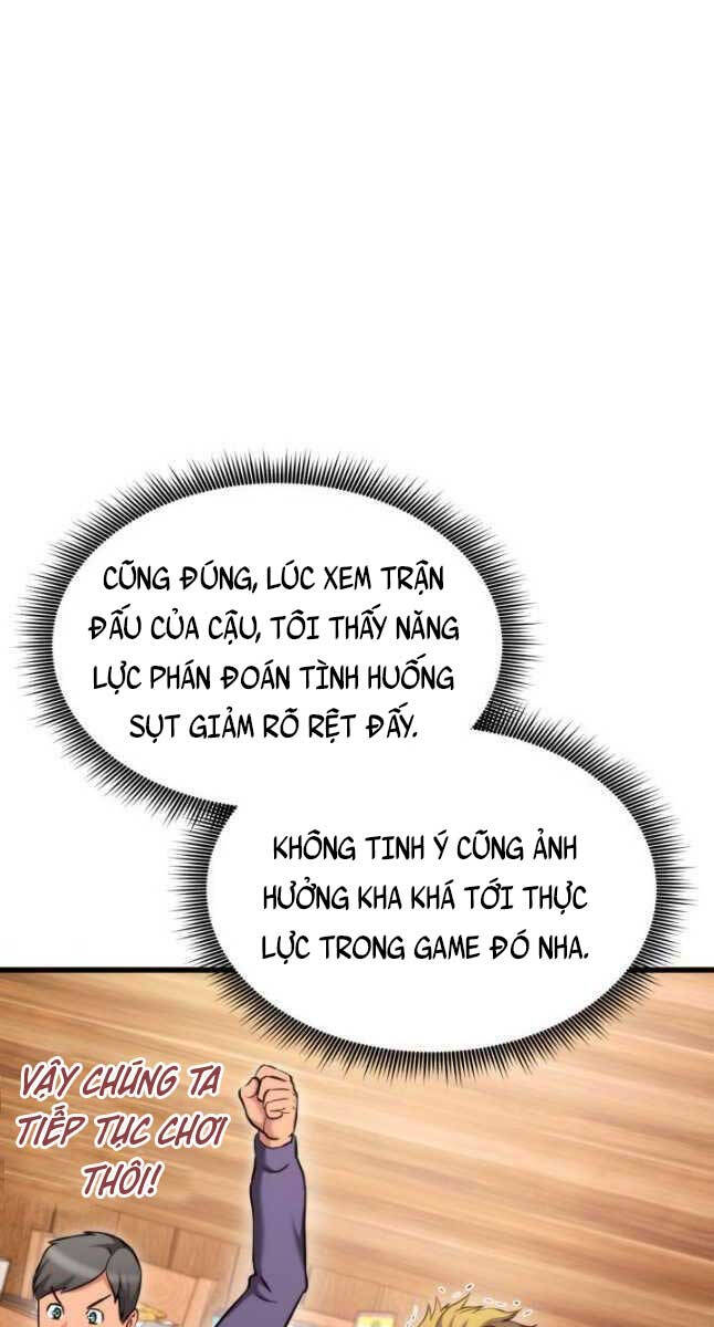huyền thoại game thủ - tái xuất chapter 98 29