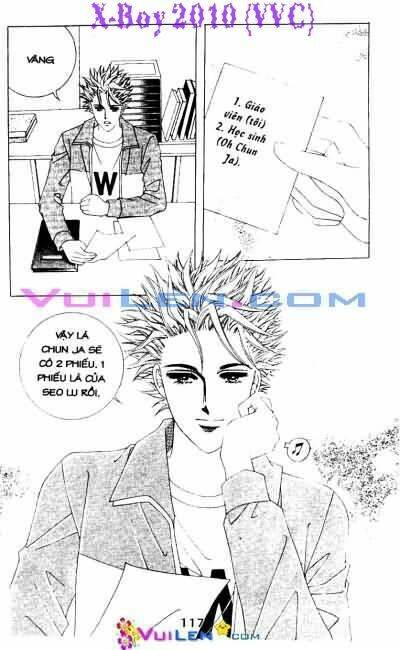 high school bullying chapter 14 27