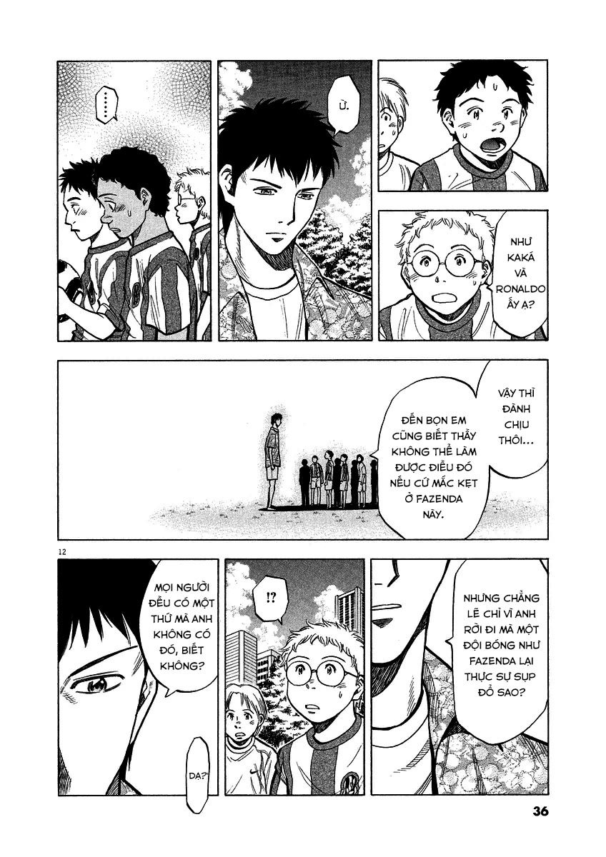 lost man chapter 29 12