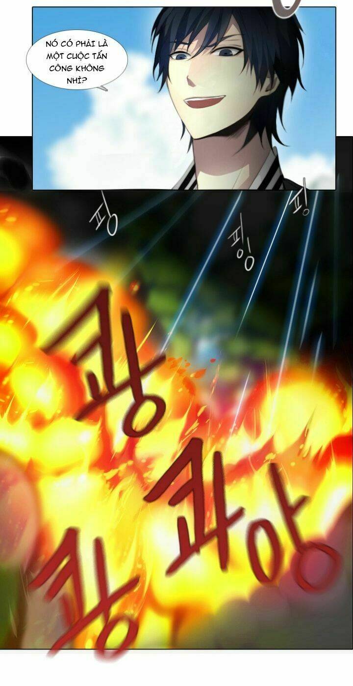 người cống hiến chapter 6 36