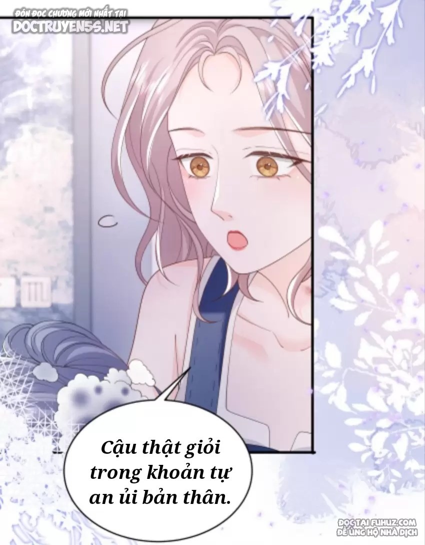 mận xanh chapter 60 28