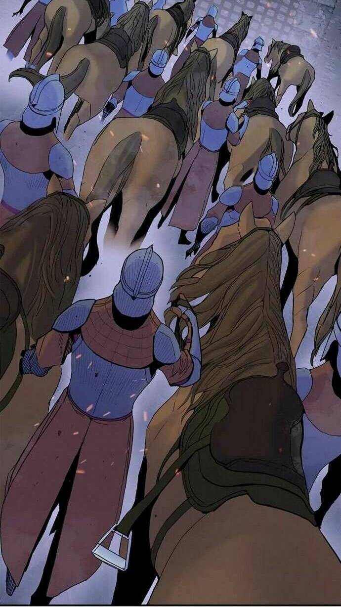 băng tâm kỵ sĩ chapter 22 15