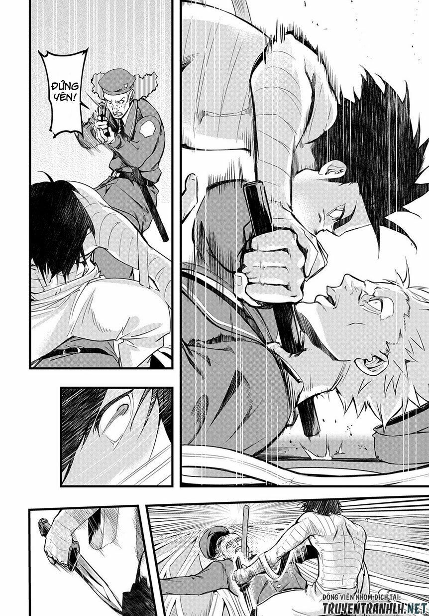 the kingdom of ruin chapter 2 27